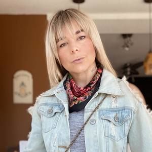 Meet your Posher, Tara